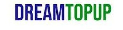 DREAM TOPUP ZONE